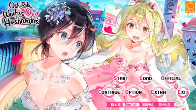 OshiRabu: Waifus Over Husbandos Free Download
