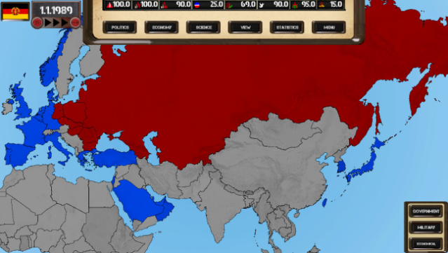 Ostalgie: The Berlin Wall Free Download