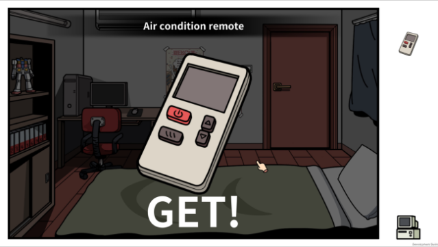 Otaku's Adventure Free Download gameplay