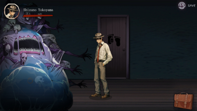 Other Side of Mist and Mountain Free Download gameplay