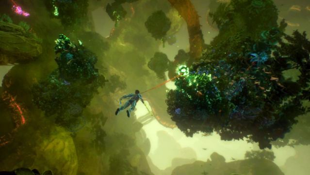 Otherskin Free Download gameplay