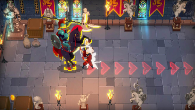 Otherworld Legends Free Download gameplay