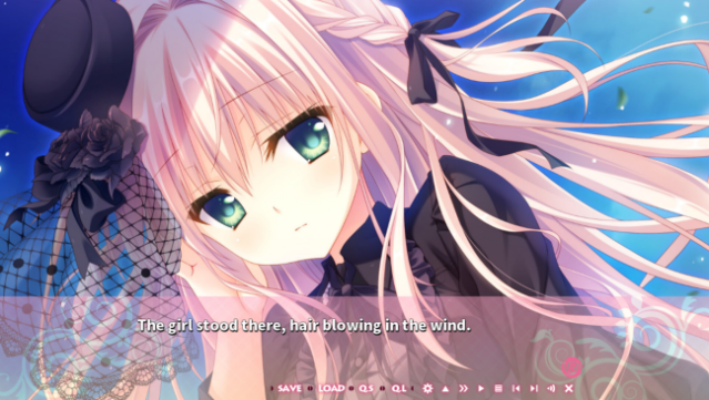 Otome * Domain Free Download