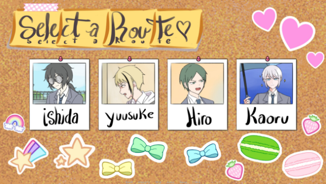 Otome Legends Free Download
