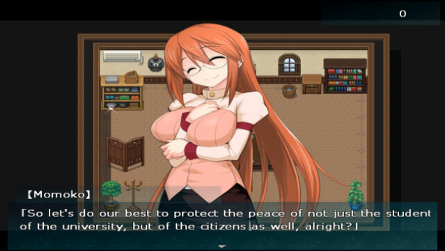 Otome The Exorcist Free Download