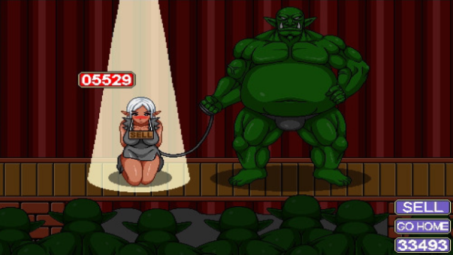 Ouction Free Download gameplay