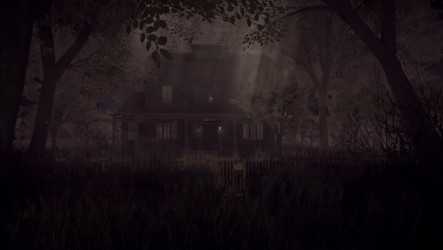 Ouija Rumours Free Download gameplay