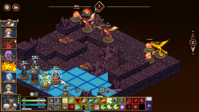 Our Adventurer Guild Free Download
