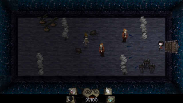 Our Darker Purpose Free Download gameplay