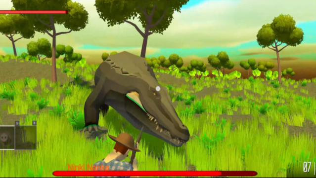 Our Land Free Download gameplay
