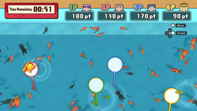 Our Summer Festival Free Download gameplay