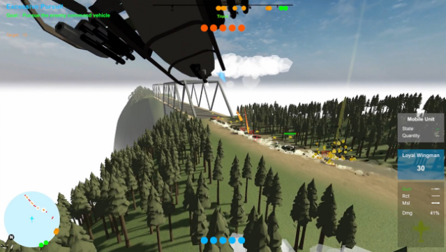 Our War: Firepower Suppression Free Download gameplay