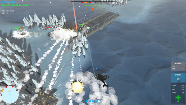 Our War: Firepower Suppression Free Download