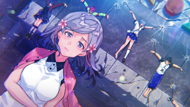 Our World is Ended. Free Download gameplay