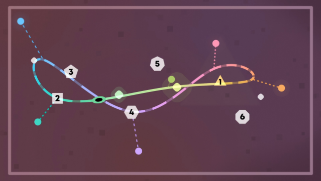 Ouros Free Download gameplay