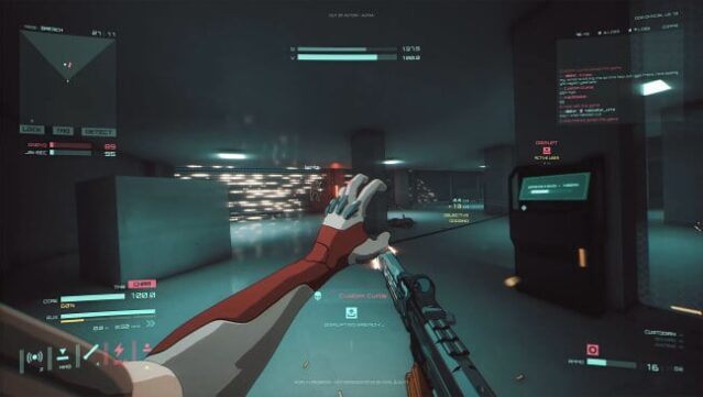 Out of Action Free Download gameplay