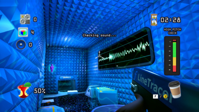 Out of Bounds Free Download gameplay