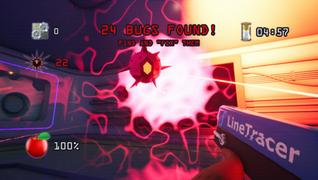 Out of Bounds Free Download