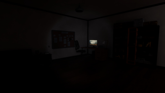 Out Of Mind Free Download gameplay