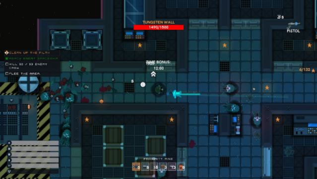 Out of Orbit Free Download
