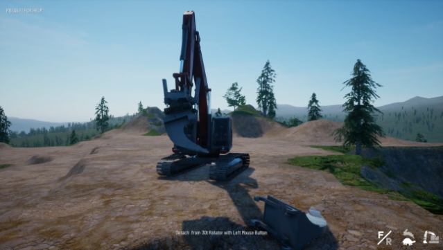 Out of Ore Free Download gameplay