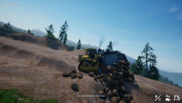 Out of Ore Free Download