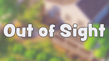 Out of Sight [NinjaDuck Games] Free Download