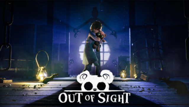 Out of Sight [The Gang] Free Download
