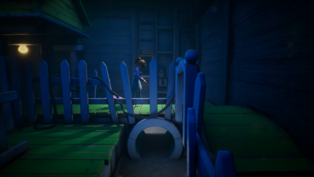 Out of Sight [The Gang] Free Download gameplay