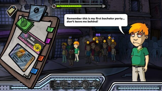 Out of the Box Free Download gameplay