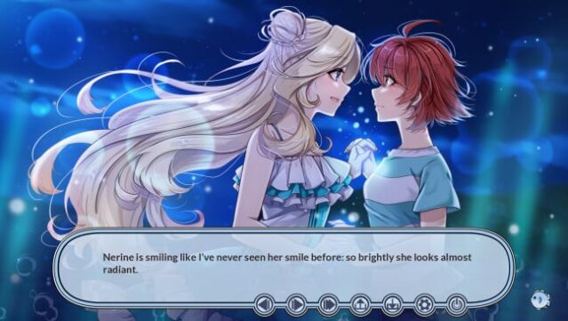 Out of the Ocean Free Download gameplay