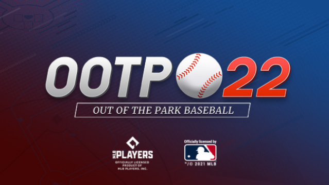 Out Of The Park Baseball 22 Free Download