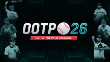 Out of the Park Baseball 26 Free Download