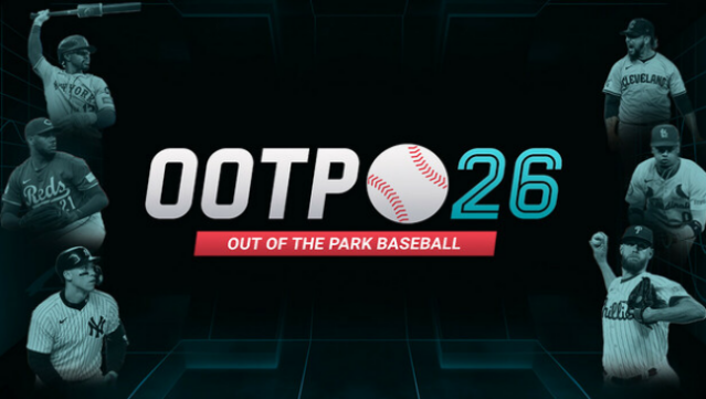 Out of the Park Baseball 26 Free Download