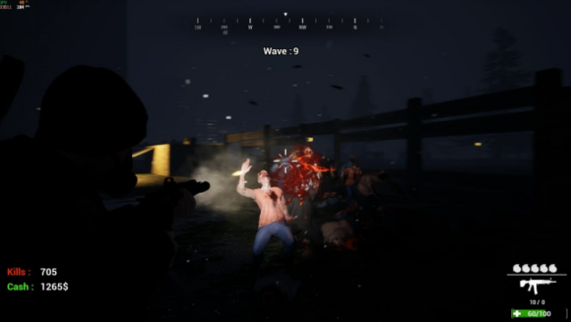 Outbreak 2030 Free Download
