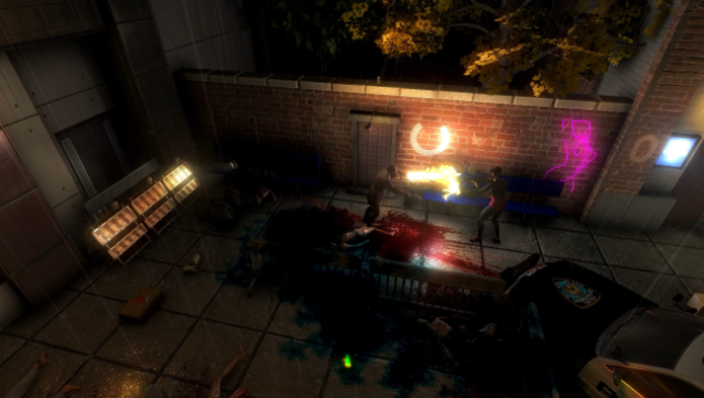 Outbreak: Contagious Memories Free Download gameplay