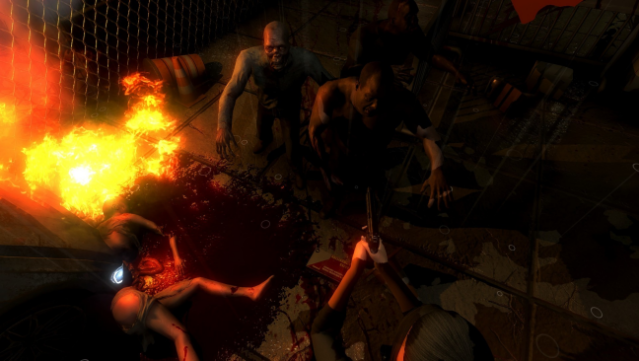 Outbreak: Contagious Memories Free Download