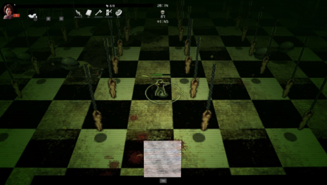 Outer Terror Free Download