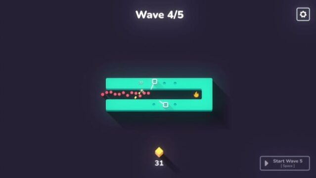 Outhold Free Download gameplay