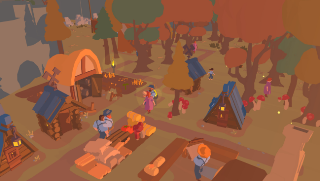 Outlanders Free Download