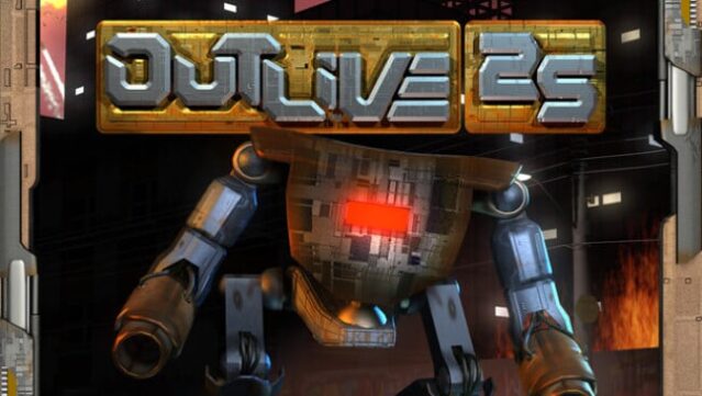 Outlive 25 Free Download