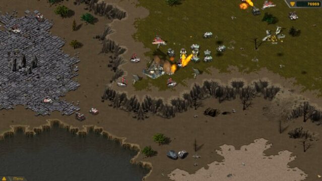 Outlive 25 Free Download gameplay