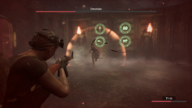 Outliver: Tribulation Free Download gameplay