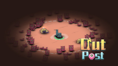Outpost Free Download