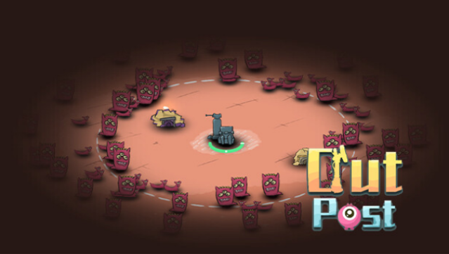 Outpost Free Download