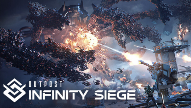 Outpost: Infinity Siege - Vanguard Edition Free Download