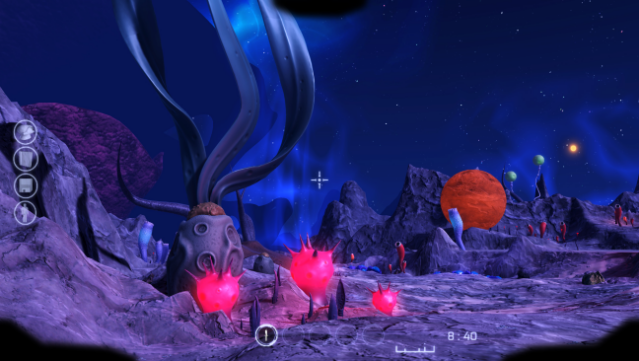Outpost On Syrinx Free Download