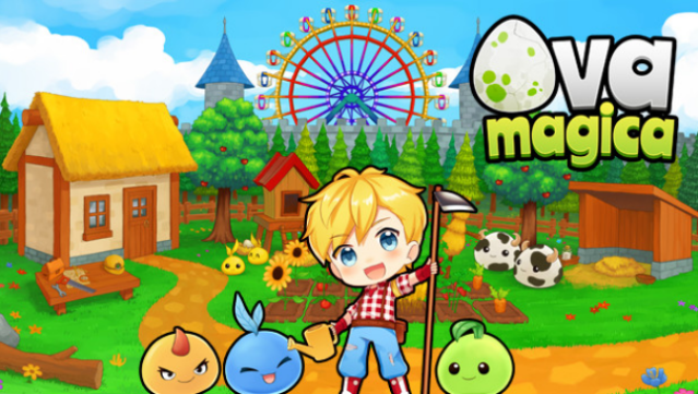 Ova Magica Free Download