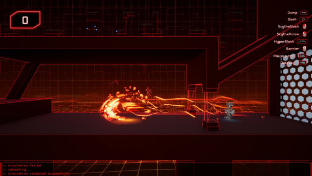 OveRRooT Free Download gameplay