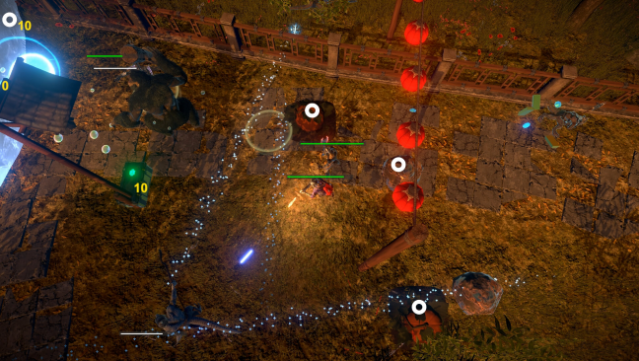 Over Heroes Free Download
